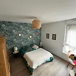 דירה Proche Du Centre Avec Grande Terrasse