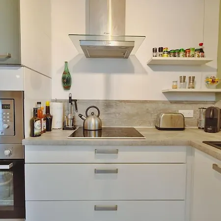 Proche Du Centre Avec Grande Terrasse Appartement Strasbourg