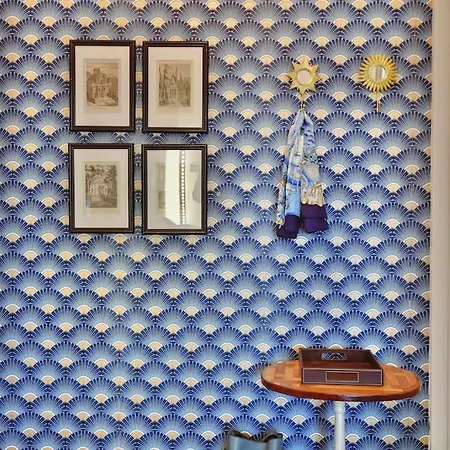 Proche Du Centre Avec Grande Terrasse Apartamento Estrasburgo