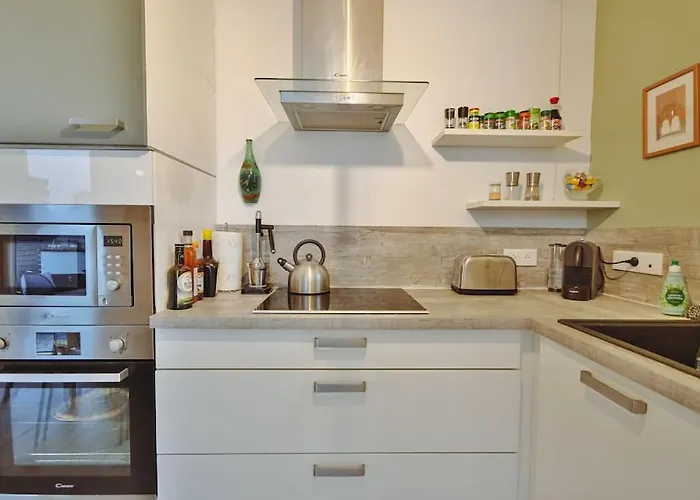 Proche Du Centre Avec Grande Terrasse Appartement Strasbourg